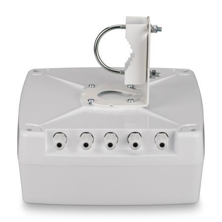 Роутер Kroks Rt-Ubx PoE DS e6 4-48 с модемом LTE cat.6 для видеонаблюдения Роутер Kroks Rt-Ubx PoE DS e6 4-48 с модемом LTE cat.6 для видеонаблюдения