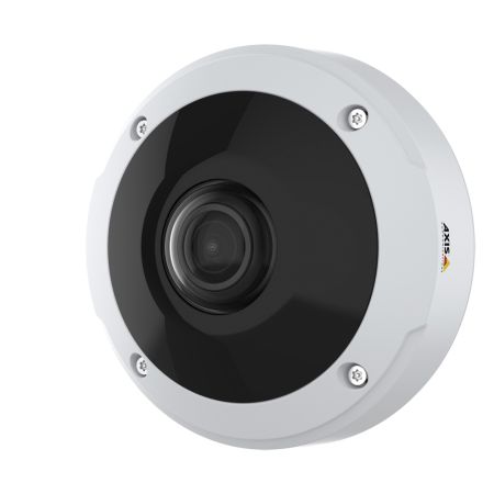 Сетевая уличная IP-видеокамера Axis M3057-PLVE MkII Сетевая уличная IP-видеокамера Axis M3057-PLVE MkII