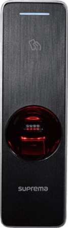 Биометрический уличный считыватель Suprema BioEntry W2 BEW2-OAPВ Биометрический уличный считыватель Suprema BioEntry W2 BEW2-OAPВ