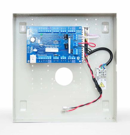 Контроллер СКУД RusGuard ACS-102-CE-BM Контроллер СКУД RusGuard ACS-102-CE-BM