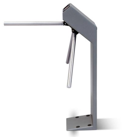 Турникет-трипод PERCo-TTR-07.1G из окрашенной стали (с планками Антипаника) Турникет-трипод PERCo-TTR-07.1G из окрашенной стали (с планками Антипаника)