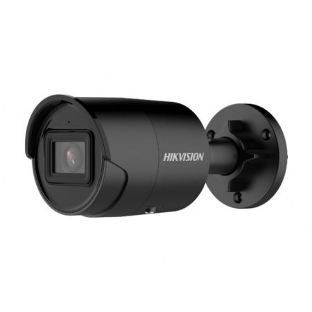Уличная IP-камера 8Мп Hikvision DS-2CD2083G2-IU (2.8 мм) с технологией AcuSense Уличная IP-камера 8Мп Hikvision DS-2CD2083G2-IU (2.8 мм) с технологией AcuSense