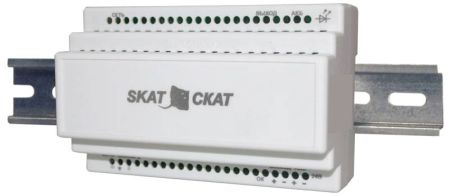 Источник бесперебойного питания SKAT-12-3.0-DIN Источник бесперебойного питания SKAT-12-3.0-DIN