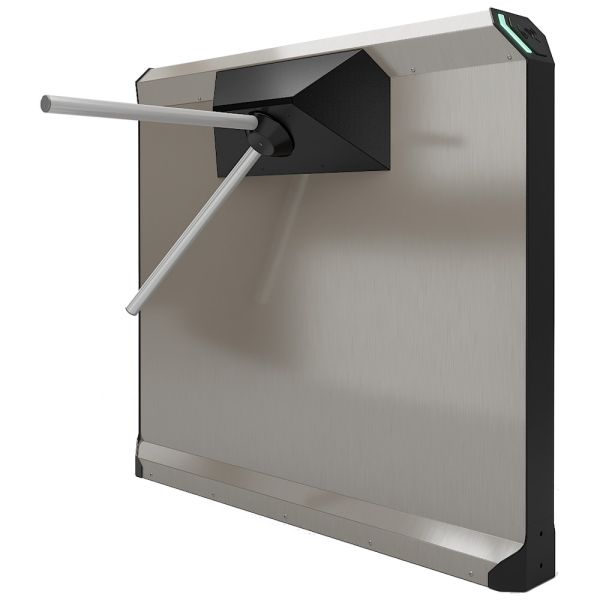 Автономная проходная моторизованная тумбовая Rusgate Premier P2-M v.2.1 EM с УРВ (с автоматическими планками Антипаника) Автономная проходная моторизованная тумбовая Rusgate Premier P2-M v.2.1 EM с УРВ (с автоматическими планками Антипаника)