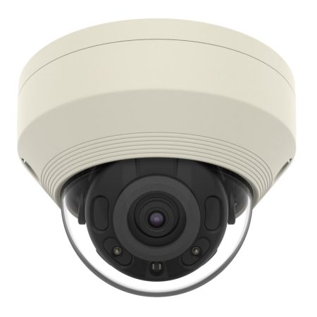 Антивандальная сетевая IP-видеокамера 4Мп Wisenet QNV-7030R (6 мм) Антивандальная сетевая IP-видеокамера 4Мп Wisenet QNV-7030R (6 мм)