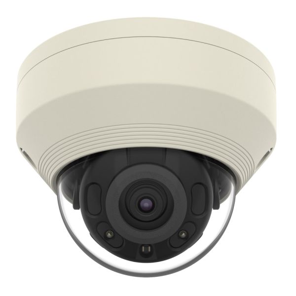 Антивандальная сетевая IP-видеокамера 4Мп Wisenet QNV-7030R (6 мм) Антивандальная сетевая IP-видеокамера 4Мп Wisenet QNV-7030R (6 мм)