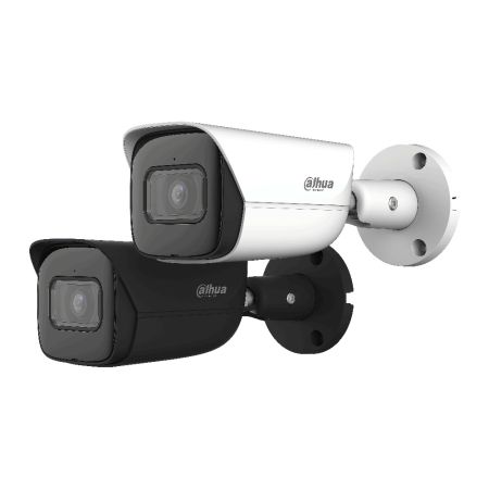 IP-видеокамера уличная 4Мп Dahua DH-IPC-HFW3441EP-S-0600B-S2 IP-видеокамера уличная 4Мп Dahua DH-IPC-HFW3441EP-S-0600B-S2
