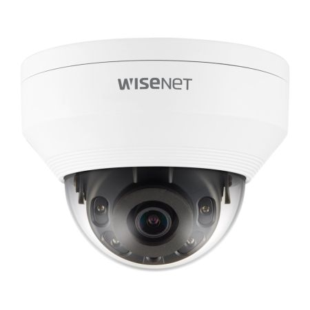 Антивандальная сетевая IP-видеокамера 5Мп Wisenet QNV-8010R (2.8 мм) Антивандальная сетевая IP-видеокамера 5Мп Wisenet QNV-8010R (2.8 мм)