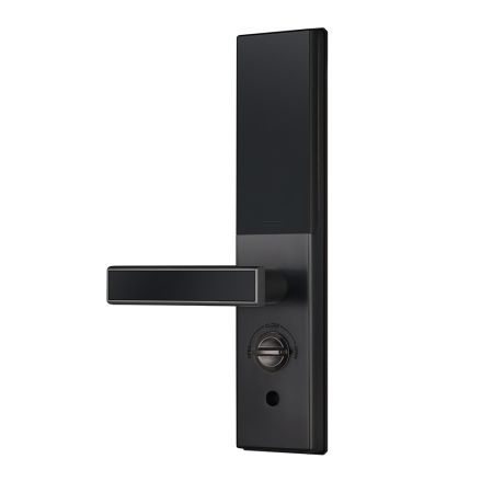 Цифровой дверной замок dormakaba IC800, черный Цифровой дверной замок dormakaba IC800, черный