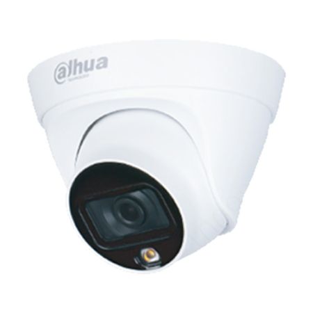 IP-видеокамера уличная 2Мп Dahua DH-IPC-HDW1239T1P-LED-0280B-S6 IP-видеокамера уличная 2Мп Dahua DH-IPC-HDW1239T1P-LED-0280B-S6