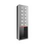 Терминал доступа HikVision DS-K1T805EBWX со считывателем EM-Marine, Wi-Fi и Bluetooth Терминал доступа HikVision DS-K1T805EBWX со считывателем EM-Marine, Wi-Fi и Bluetooth