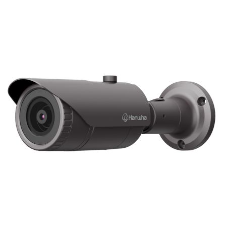 Антивандальная сетевая IP-видеокамера 2Мп Wisenet QNO-6022R (4 мм) Антивандальная сетевая IP-видеокамера 2Мп Wisenet QNO-6022R (4 мм)