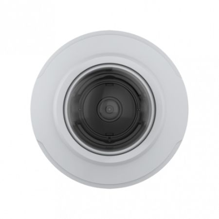 Сетевая миниатюрная IP-видеокамера Axis M3064-V Сетевая миниатюрная IP-видеокамера Axis M3064-V