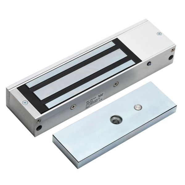 Электромагнитный замок dormakaba EM Comfort EMC 400 AH