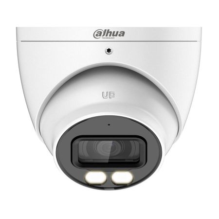 Уличная HD-CVI видеокамера 5Мп Dahua DH-HAC-HDW1509TP-IL-A-0280B-S2 Уличная HD-CVI видеокамера 5Мп Dahua DH-HAC-HDW1509TP-IL-A-0280B-S2