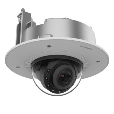 Сетевая встраиваемая IP-видеокамера 6Мп Wisenet XND-8082RF (2.8-8.4 мм) Сетевая встраиваемая IP-видеокамера 6Мп Wisenet XND-8082RF (2.8-8.4 мм)