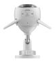 Уличная IP-камера 2Мп Ezviz C3N (4 мм) с Wi-Fi и цветной ночной съемкой Уличная IP-камера 2Мп Ezviz C3N (4 мм) с Wi-Fi и цветной ночной съемкой