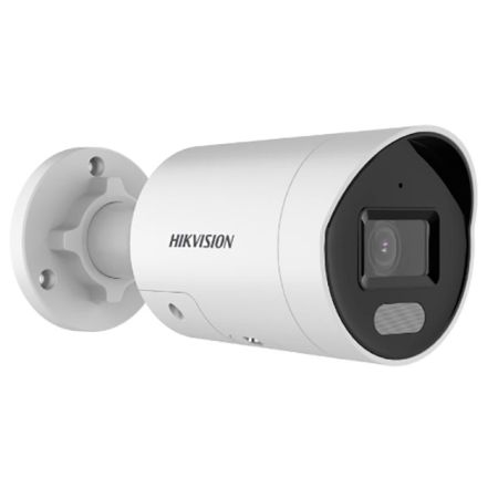 Сетевая IP-камера ColorVu 8Мп Hikvision DS-2CD2087G2H-LIU/SL (6 мм) с интеллектуальной гибридной подсветкой до 40 м Сетевая IP-камера ColorVu 8Мп Hikvision DS-2CD2087G2H-LIU/SL (6 мм) с интеллектуальной гибридной подсветкой до 40 м