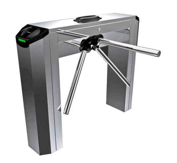 Турникет-трипод тумбовый Came Twister (с планками Антипаника) Турникет-трипод тумбовый Came Twister (с планками Антипаника)