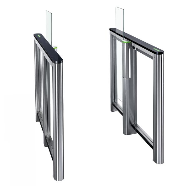 Комплект крышек PERCo STC-11M из искусственного камня для турникета ST-11 (2 шт.)