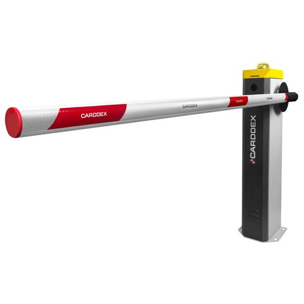 Автоматический шлагбаум Carddex RBS-L Базовый со стрелой 4,3 м Автоматический шлагбаум Carddex RBS-L Базовый со стрелой 4,3 м