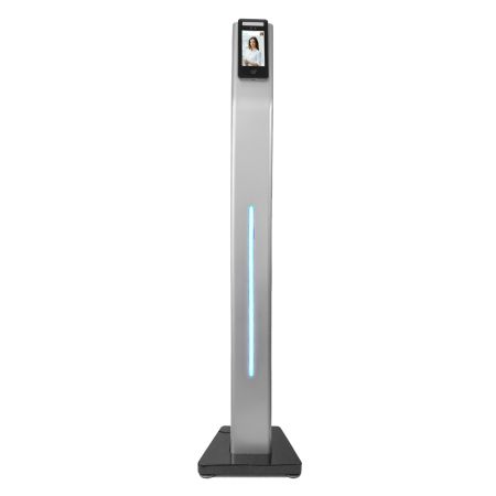 Стойка напольная для терминалов RusGuard R20-Face Стойка напольная для терминалов RusGuard R20-Face