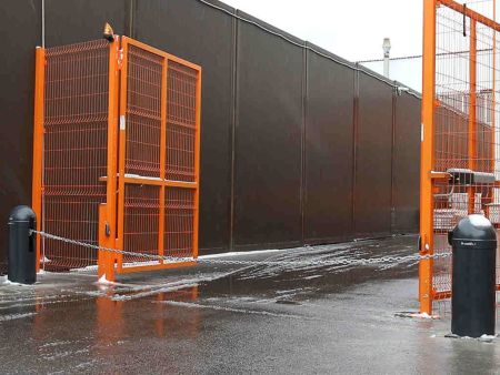 Цепь DoorHan CBChain-15 для цепного шлагбаума Chain-barrier (15.5 м) Цепь DoorHan CBChain-15 для цепного шлагбаума Chain-barrier (15.5 м)