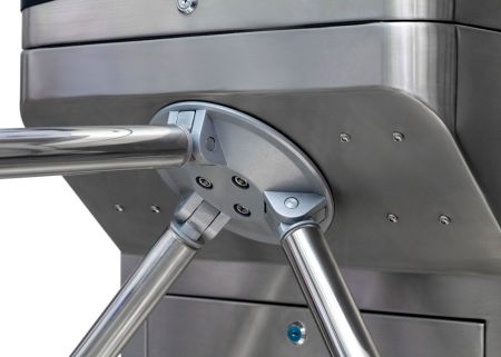 Турникет-трипод Блокпост ТРД 1000 Турникет-трипод Блокпост ТРД 1000