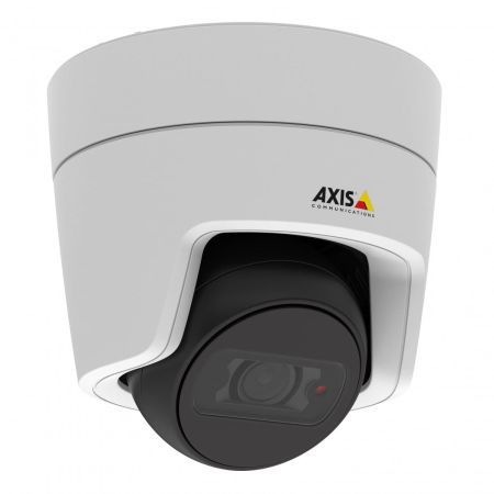 Сетевая уличная IP-видеокамера Axis M3106-LVE Mk II Сетевая уличная IP-видеокамера Axis M3106-LVE Mk II