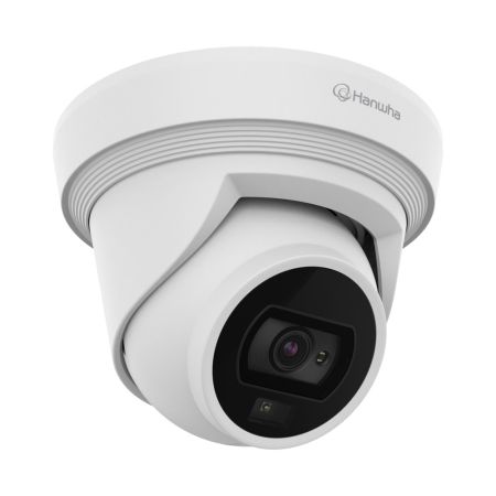 Антивандальная IP-видеокамера 8Мп Wisenet QNE-C9013RL с искусственным интеллектом Антивандальная IP-видеокамера 8Мп Wisenet QNE-C9013RL с искусственным интеллектом