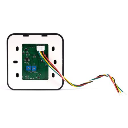 Бесконтактная кнопка выхода Бастион SPRUT EXIT BUTTON-91P-NT (черная) Бесконтактная кнопка выхода Бастион SPRUT EXIT BUTTON-91P-NT (черная)