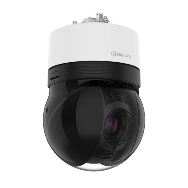 Антивандальная PTZ-видеокамера 8Мп Wisenet XNP-C9310R с искусственным интеллектом Антивандальная PTZ-видеокамера 8Мп Wisenet XNP-C9310R с искусственным интеллектом