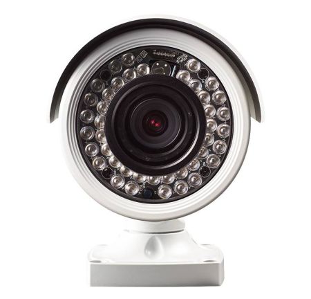 Уличная IP-камера IDIS DC-T1233WHX Уличная IP-камера IDIS DC-T1233WHX