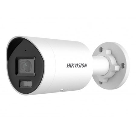 Уличная IP-камера ColorVu 8Мп Hikvision DS-2CD2087G2H-LIU (4 мм) с AcuSense и LED-подсветкой до 40м Уличная IP-камера ColorVu 8Мп Hikvision DS-2CD2087G2H-LIU (4 мм) с AcuSense и LED-подсветкой до 40м