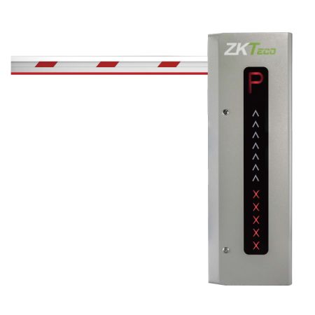 Шлагбаум автоматический ZKTeco ProBG3060R, длина стрелы 6 м, правый Шлагбаум автоматический ZKTeco ProBG3060R, длина стрелы 6 м, правый