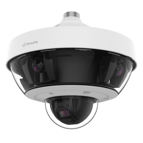Видеомодуль Wisenet SLA-2M2800P 2Мп f=2,8 мм для камеры PNM-9322VQP