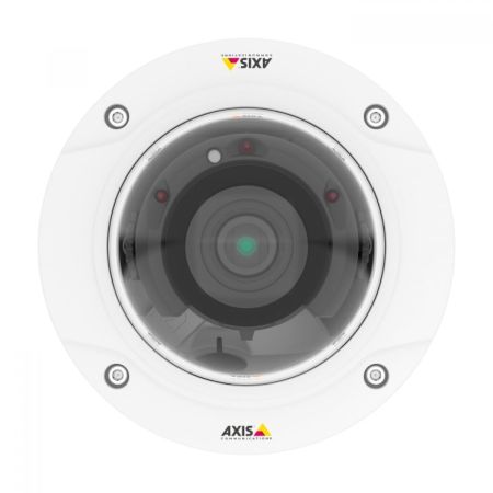 Сетевая IP-видеокамера Axis P3228-LV Сетевая IP-видеокамера Axis P3228-LV