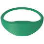 Силиконовый RFID-браслет Em-Marine, без застежки Силиконовый RFID-браслет Em-Marine, без застежки