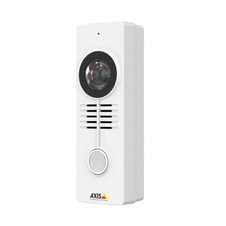 Сетевой видеодомофон Axis A8105-E Network Video Door Station Сетевой видеодомофон Axis A8105-E Network Video Door Station