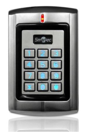 Считыватель Smartec ST-PR140EK с клавиатурой Считыватель Smartec ST-PR140EK с клавиатурой