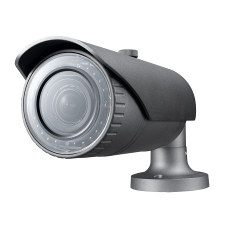 Уличная IP-видеокамера 2Мп Wisenet SNO-6084RP (3-8.5 мм) Уличная IP-видеокамера 2Мп Wisenet SNO-6084RP (3-8.5 мм)