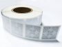 Пассивная метка M50x50 UHF матовая бумажная наклейка под печать Пассивная метка M50x50 UHF матовая бумажная наклейка под печать
