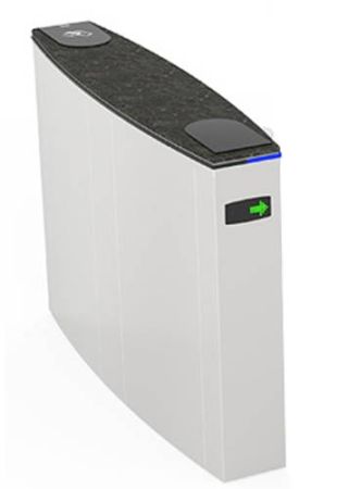 Боковой модуль раздвижного турникета Came Sliding Gate Light, 550 мм (SGL01S) Боковой модуль раздвижного турникета Came Sliding Gate Light, 550 мм (SGL01S)