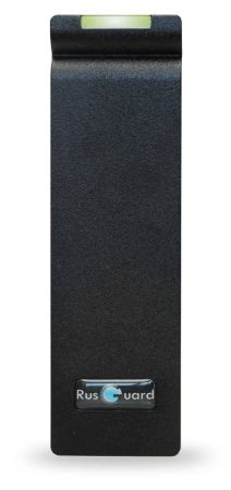 Считыватель карт RusGuard R15-Multi (черный) Считыватель карт RusGuard R15-Multi (черный)