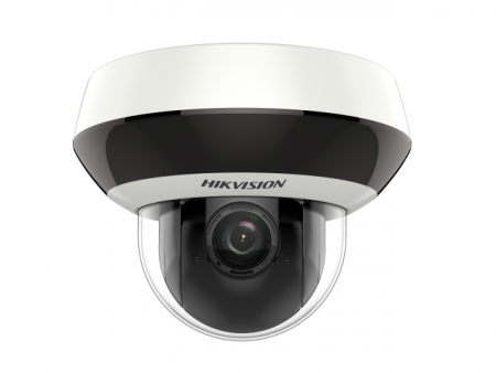 Скоростная поворотная IP-камера 2Мп HikVision DS-2DE2A204IW-DE3(C0)(S6) Скоростная поворотная IP-камера 2Мп HikVision DS-2DE2A204IW-DE3(C0)(S6)