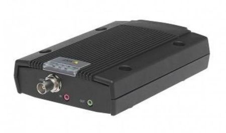 Видеокодер Axis Q7411 с PoE Видеокодер Axis Q7411 с PoE