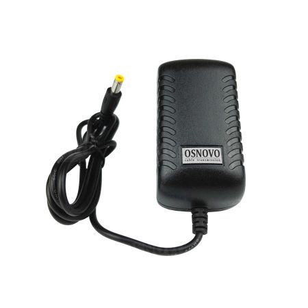 Блок питания OSNOVO PS-12012, сетевой адаптер Блок питания OSNOVO PS-12012, сетевой адаптер