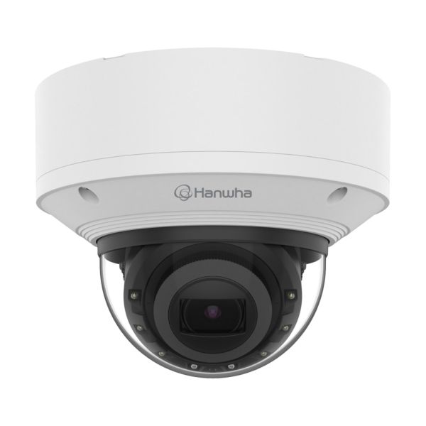 Cетевая IP-видеокамера 6Мп Wisenet XND-8093RV (10.9-29 мм) с искусственным интеллектом