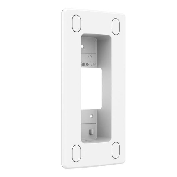 Утапливаемое крепление Axis A8105-E Flush Mount Утапливаемое крепление Axis A8105-E Flush Mount