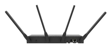 Маршрутизатор MikroTik RB4011IGS+5HACQ2HND-IN Маршрутизатор MikroTik RB4011IGS+5HACQ2HND-IN